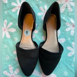 Women's flats